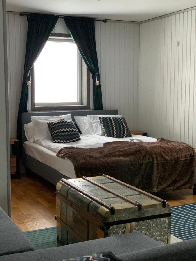 Hotell Karolinen Are Exterior photo